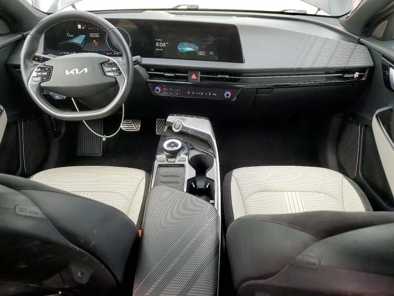 Kia EV6 GT-Line AWD | Mobile.bg � ����������� 8