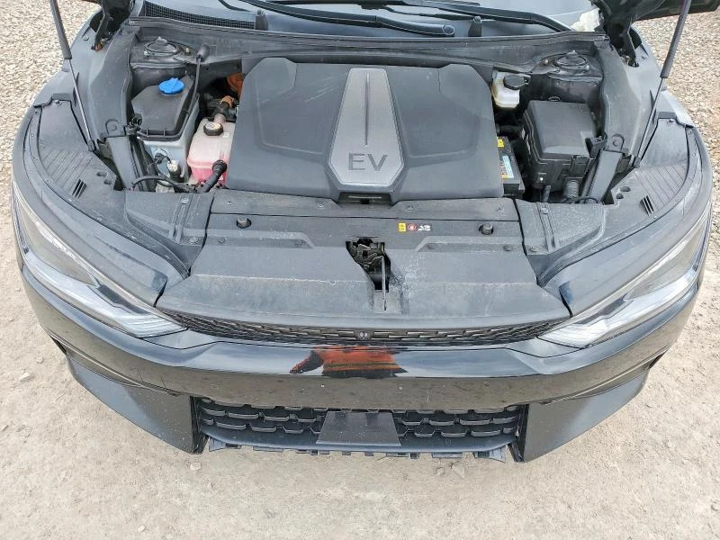 Kia EV6 GT-Line AWD | Mobile.bg � ����������� 11