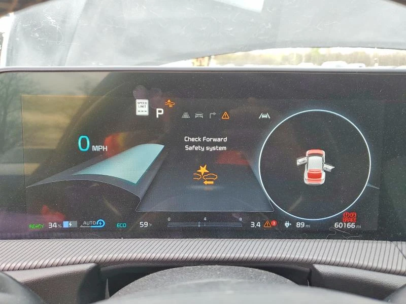 Kia EV6 GT-Line AWD | Mobile.bg � ����������� 9