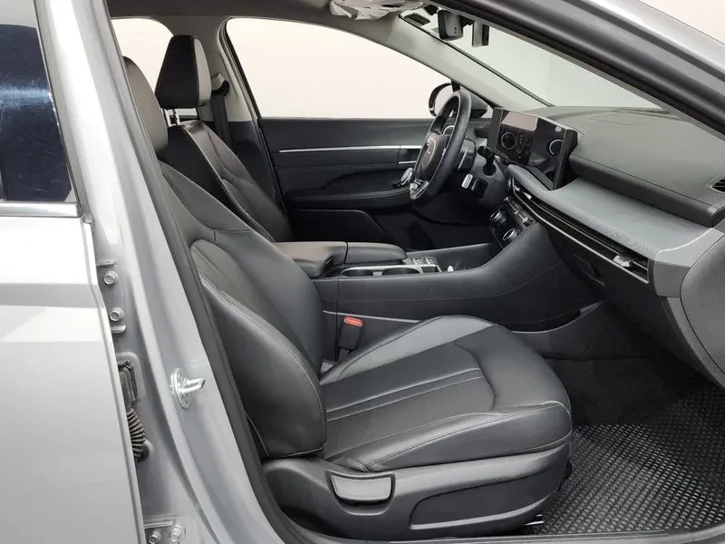 Hyundai Sonata 2.0 LPG THE EDGE MOBILITY, снимка 8 - Автомобили и джипове - 55604296
