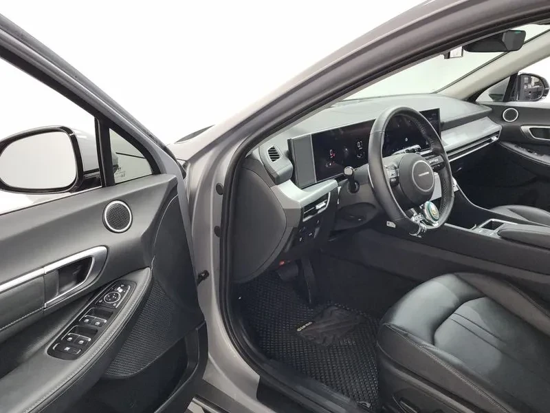 Hyundai Sonata 2.0 LPG THE EDGE MOBILITY, снимка 7 - Автомобили и джипове - 55604296