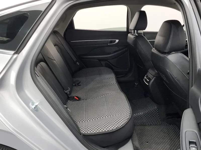 Hyundai Sonata 2.0 LPG THE EDGE MOBILITY, снимка 9 - Автомобили и джипове - 55604296