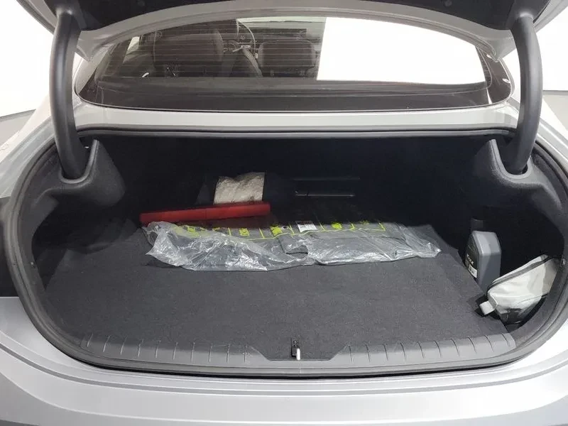 Hyundai Sonata 2.0 LPG THE EDGE MOBILITY, снимка 16 - Автомобили и джипове - 55604296