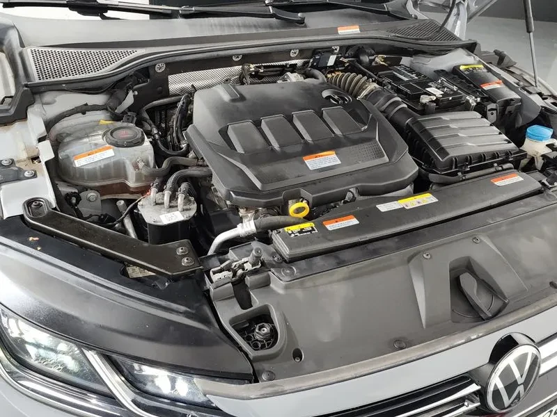 VW Arteon 2.0 Tdi Prestige, снимка 6 - Автомобили и джипове - 55785415