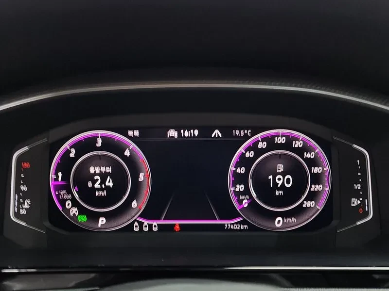 VW Arteon 2.0 Tdi Prestige, снимка 8 - Автомобили и джипове - 55785415