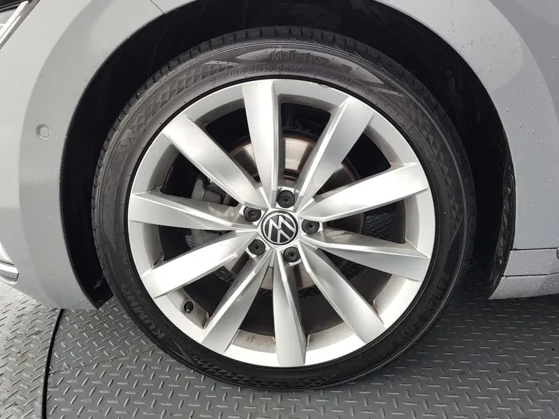 VW Arteon 2.0 Tdi Prestige, снимка 5 - Автомобили и джипове - 55785415