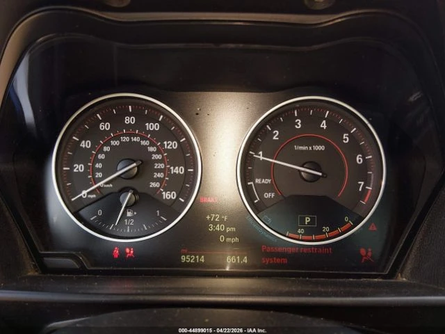 BMW 235 M235I| HARMAN/KARDON| KEYLESS| ПАМЕТ| ШИБИДАХ, снимка 11 - Автомобили и джипове - 55901106