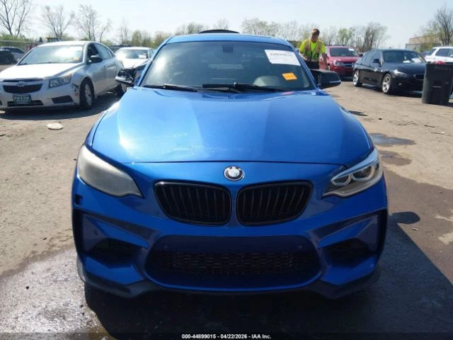 BMW 235 M235I| HARMAN/KARDON| KEYLESS| ПАМЕТ| ШИБИДАХ, снимка 2 - Автомобили и джипове - 55901106