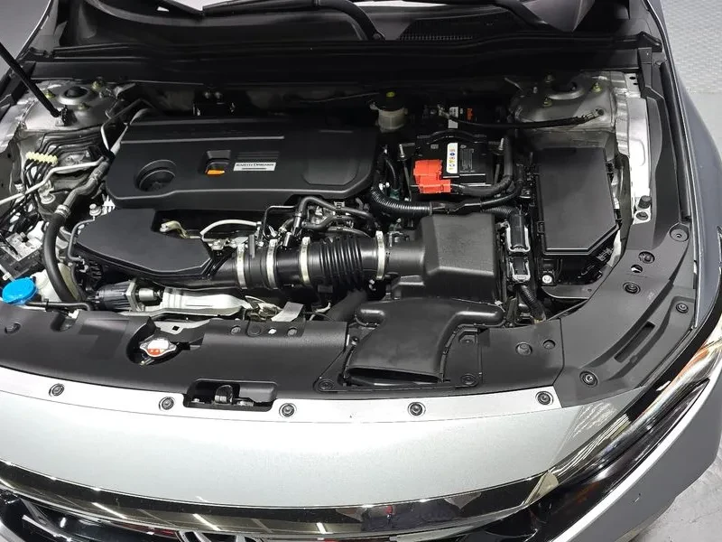 Honda Accord 2.0 Turbo Sports, снимка 6 - Автомобили и джипове - 55921767