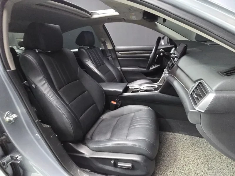 Honda Accord 2.0 Turbo Sports, снимка 11 - Автомобили и джипове - 55921767