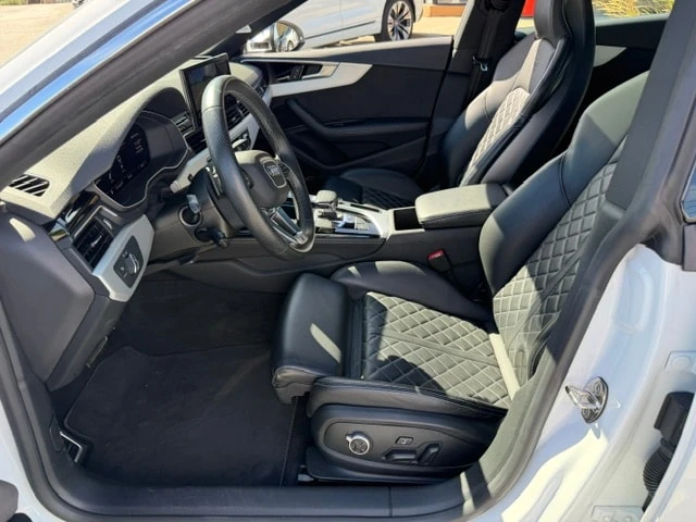 Audi S5 3.0T * Technik * CARFAX * , снимка 9 - Автомобили и джипове - 56093007