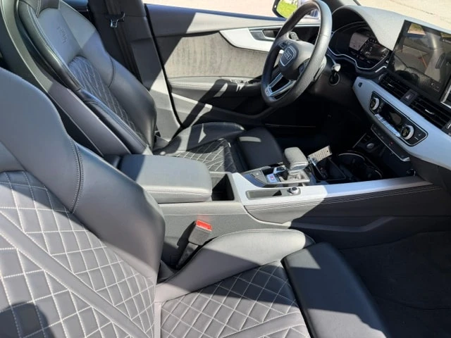 Audi S5 3.0T * Technik * CARFAX * , снимка 14 - Автомобили и джипове - 56093007