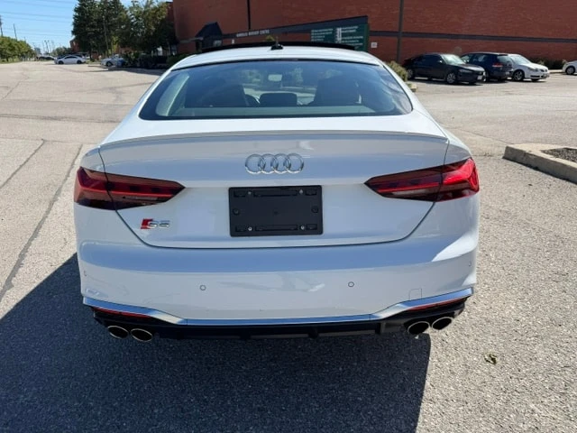 Audi S5 3.0T * Technik * CARFAX * , снимка 5 - Автомобили и джипове - 56093007