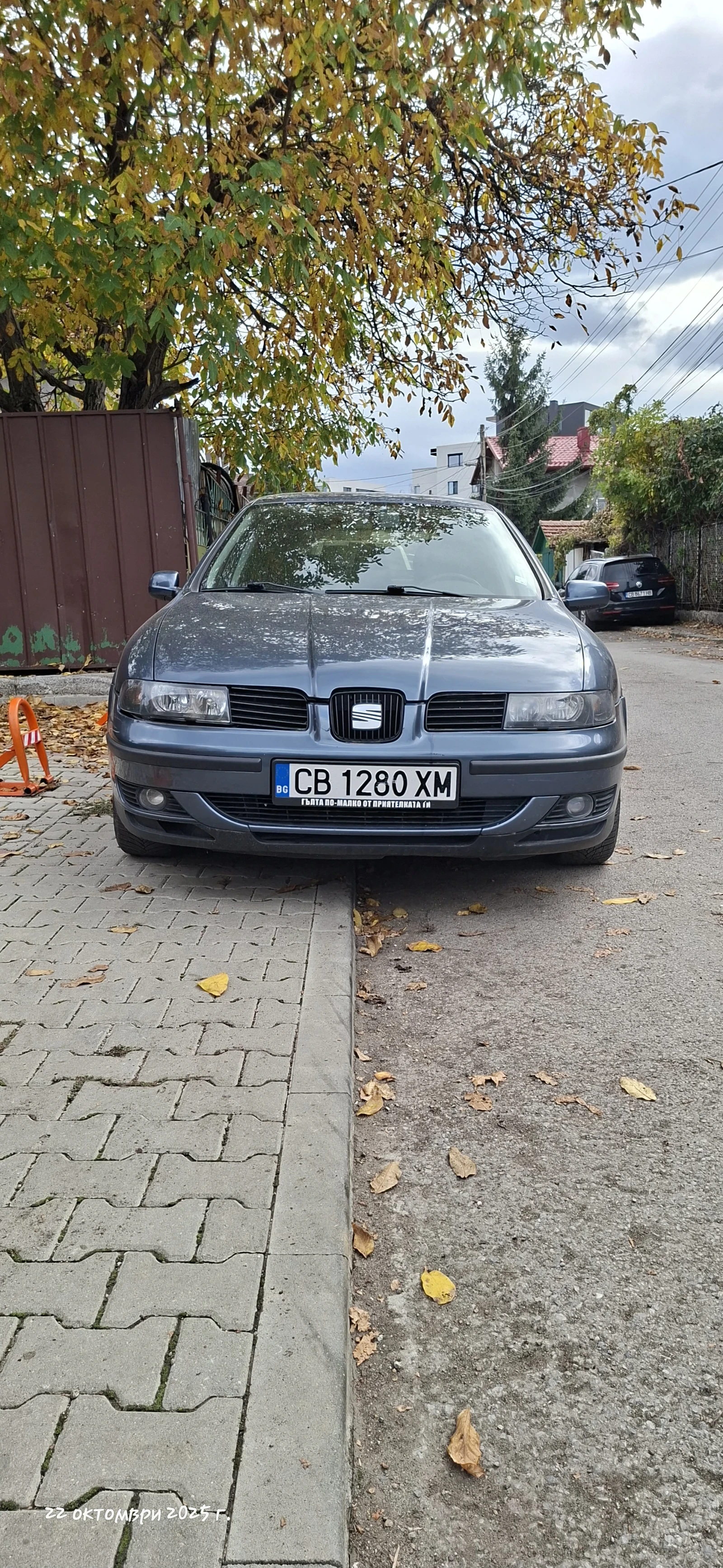 Seat Leon, снимка 1