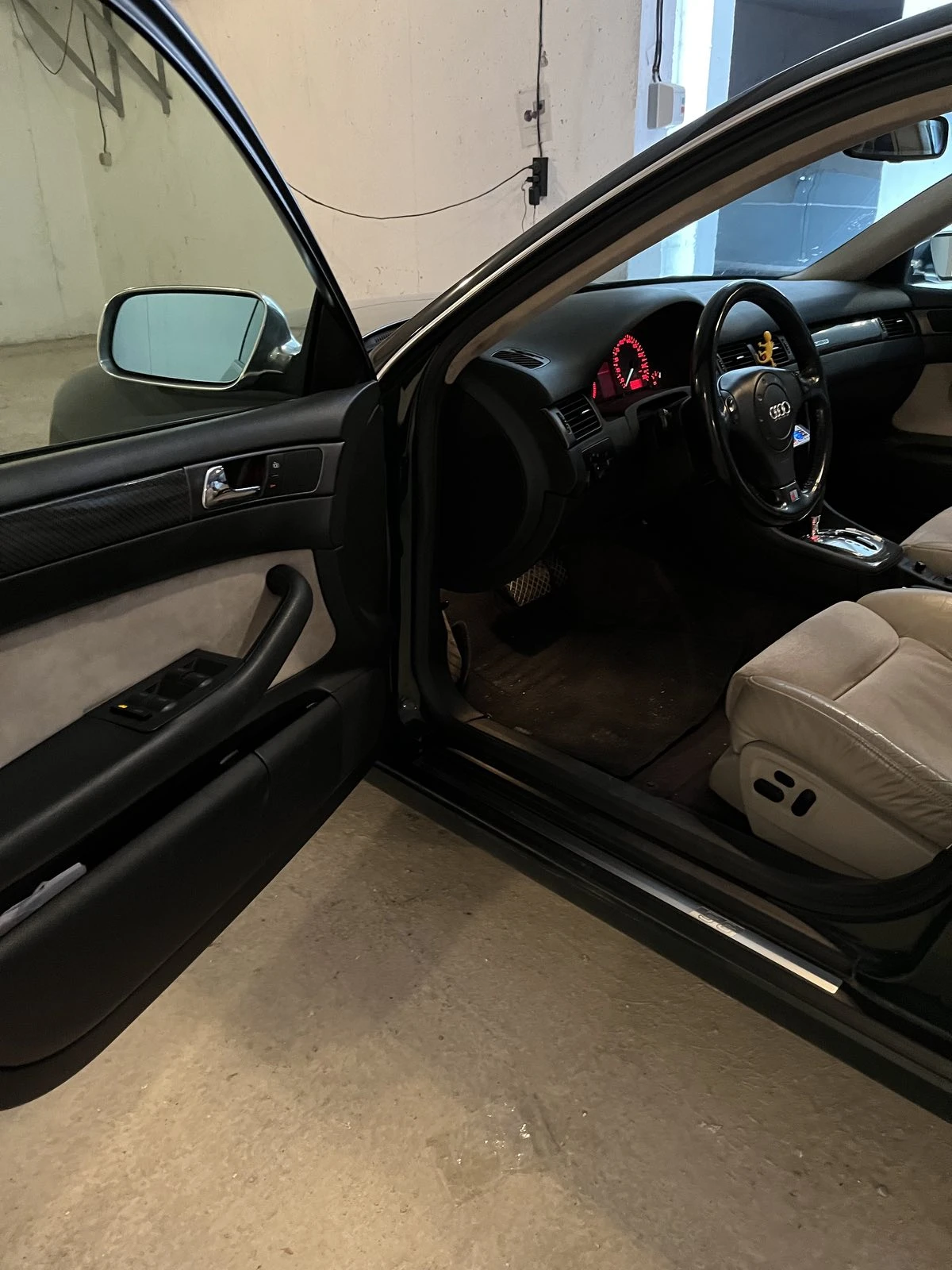 Audi S6 4.2i QUATRO  | Mobile.bg � ����������� 11