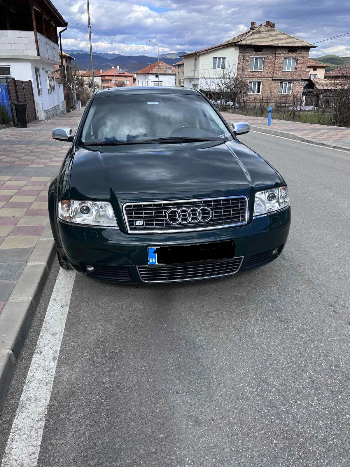 Audi S6 4.2i QUATRO  - изображение 2