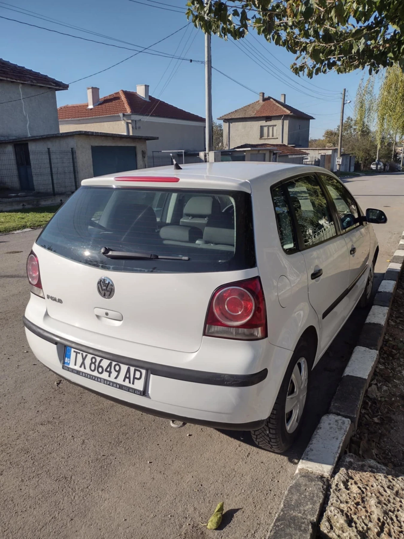 VW Polo  - изображение 6