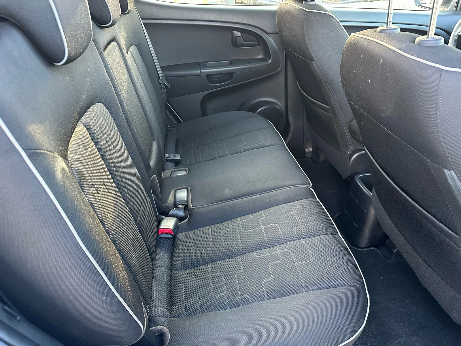 Kia Venga 1, 400 EURO5B  - изображение 10