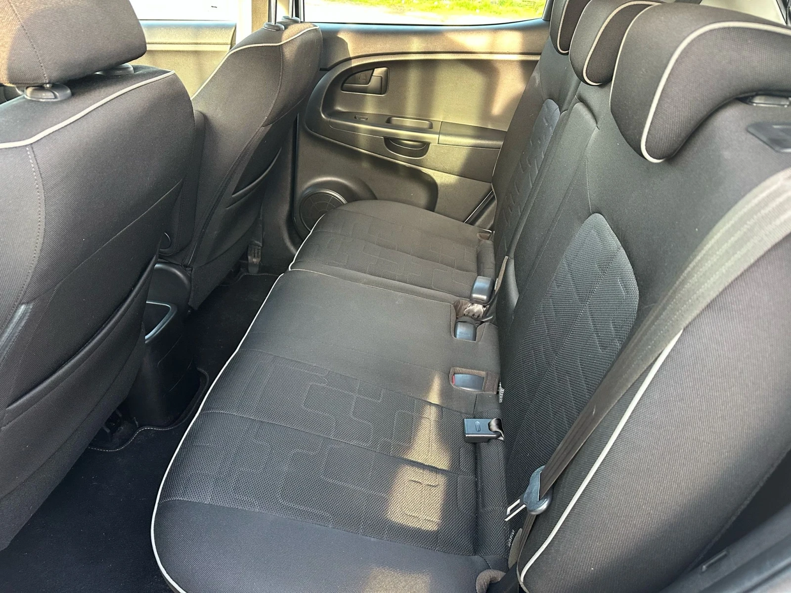 Kia Venga 1, 400 EURO5B  - изображение 9