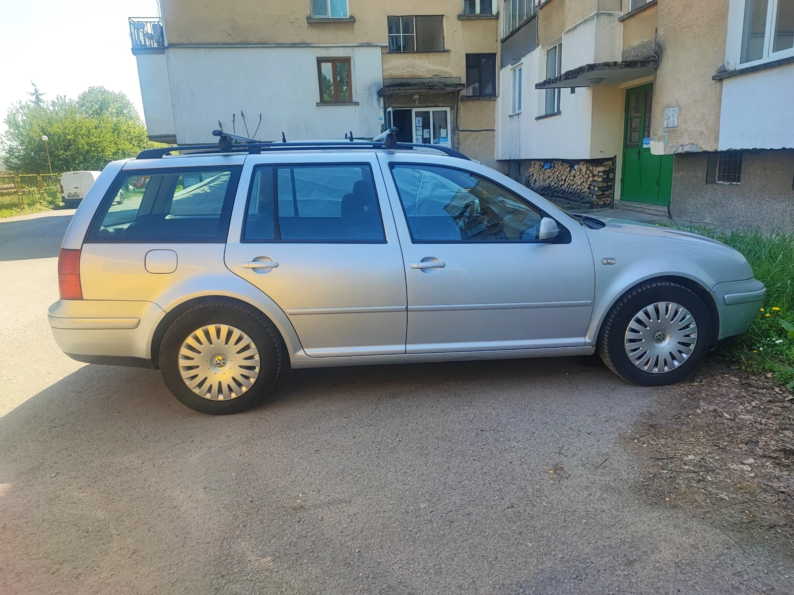 VW Bora  - изображение 7