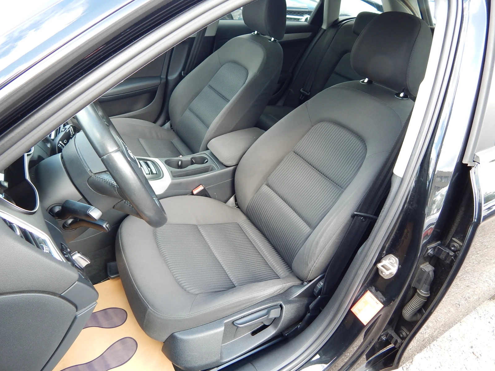 Audi A4 2.0TDI* *  | Mobile.bg   11