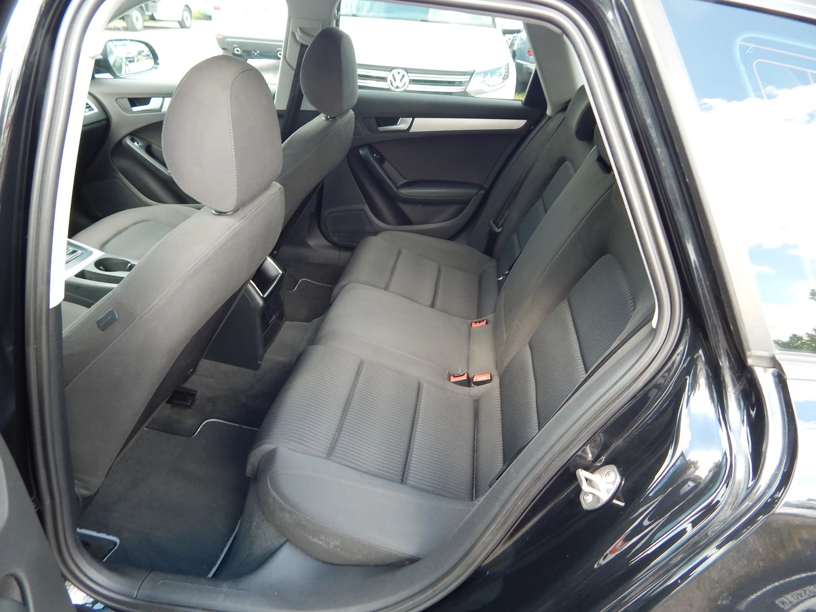 Audi A4 2.0TDI* *  | Mobile.bg   15