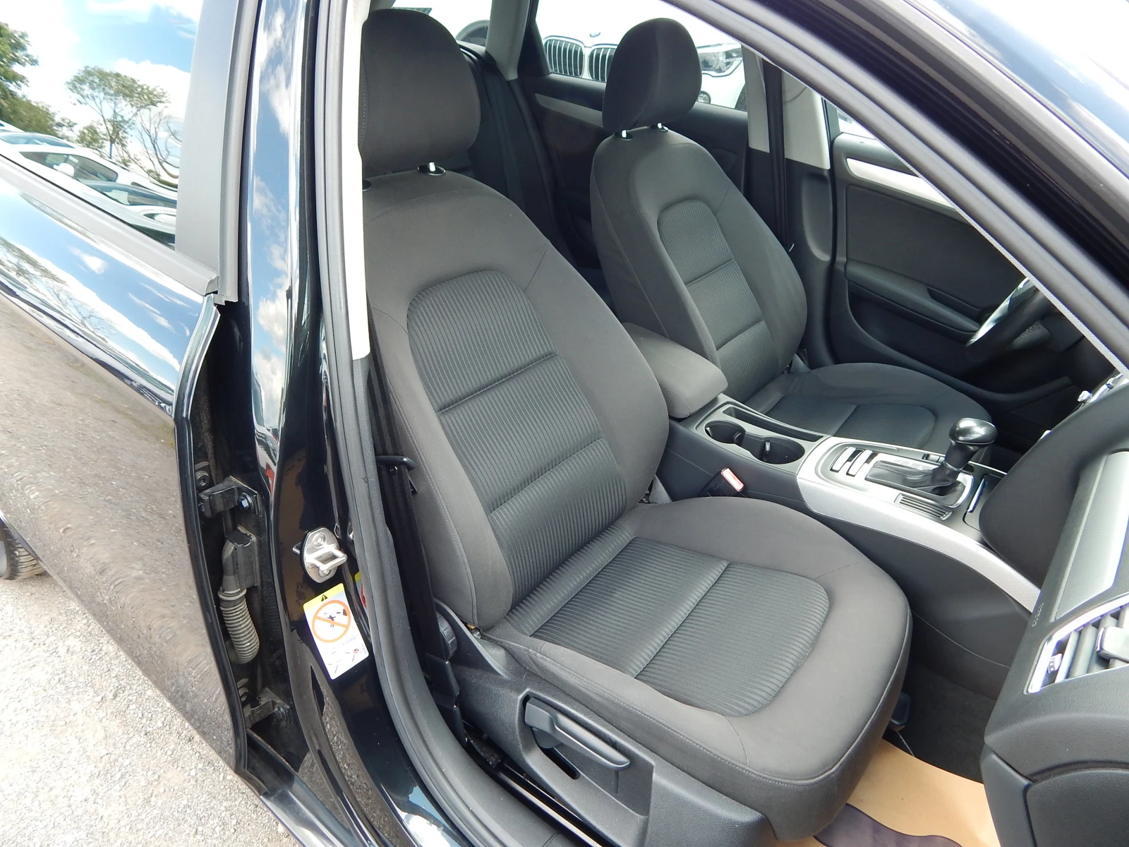 Audi A4 2.0TDI* *  | Mobile.bg   17