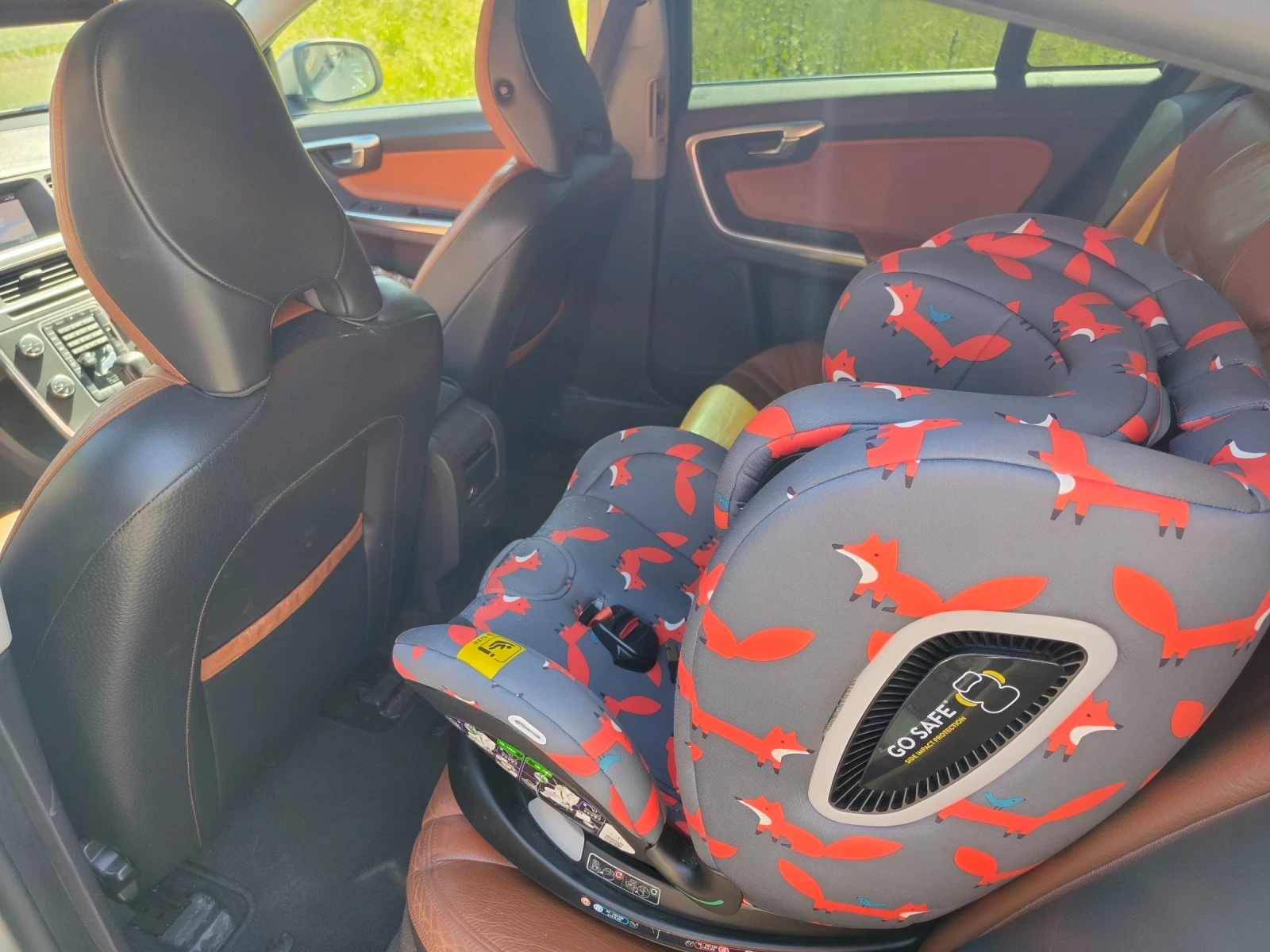 Volvo S60 D3 | Mobile.bg   15