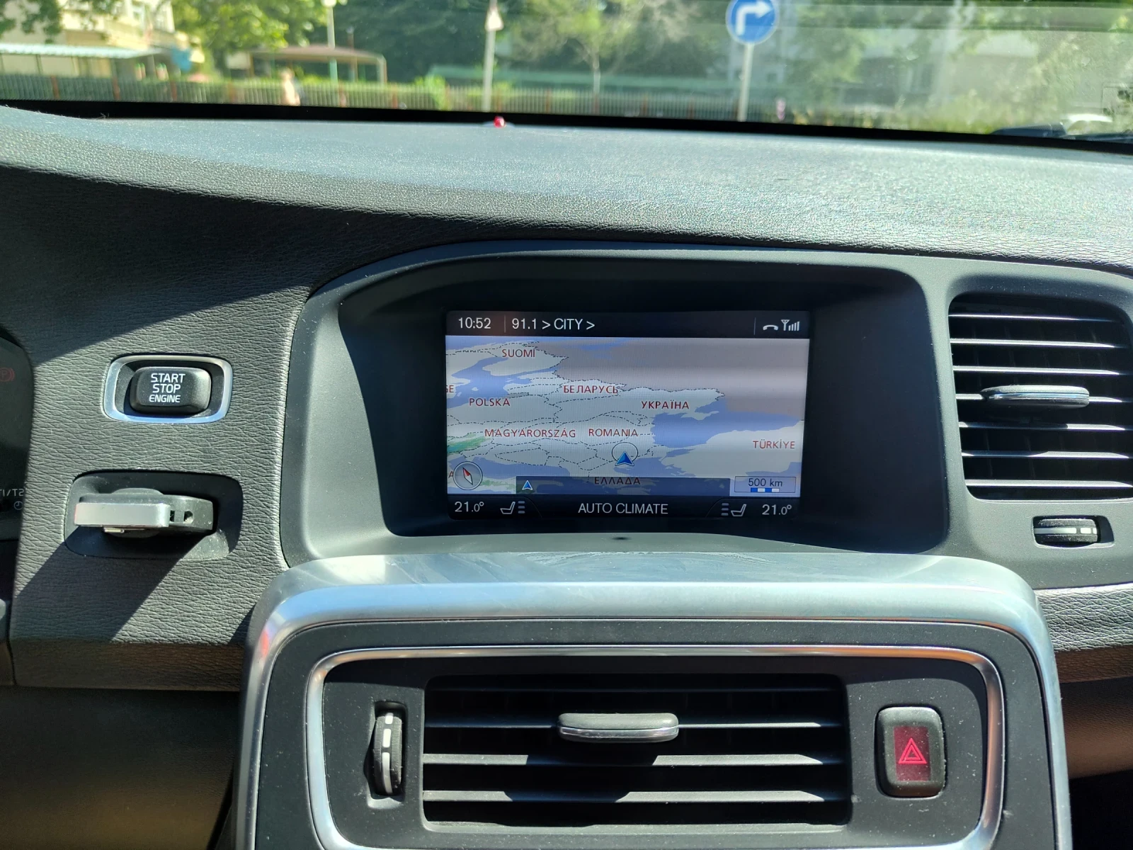 Volvo S60 D3 | Mobile.bg   12