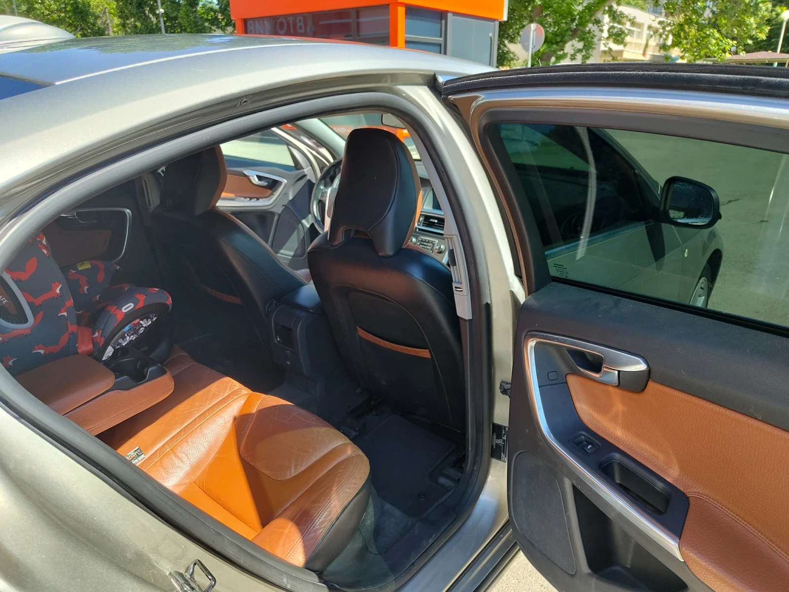 Volvo S60 D3 | Mobile.bg   14