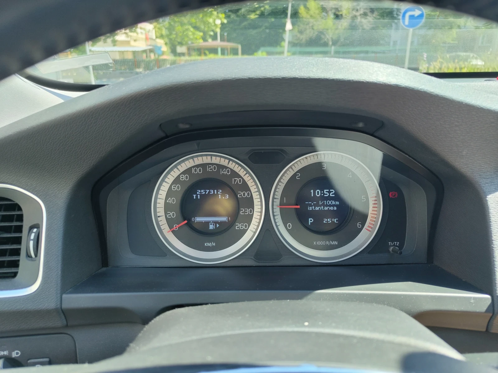 Volvo S60 D3 | Mobile.bg   11