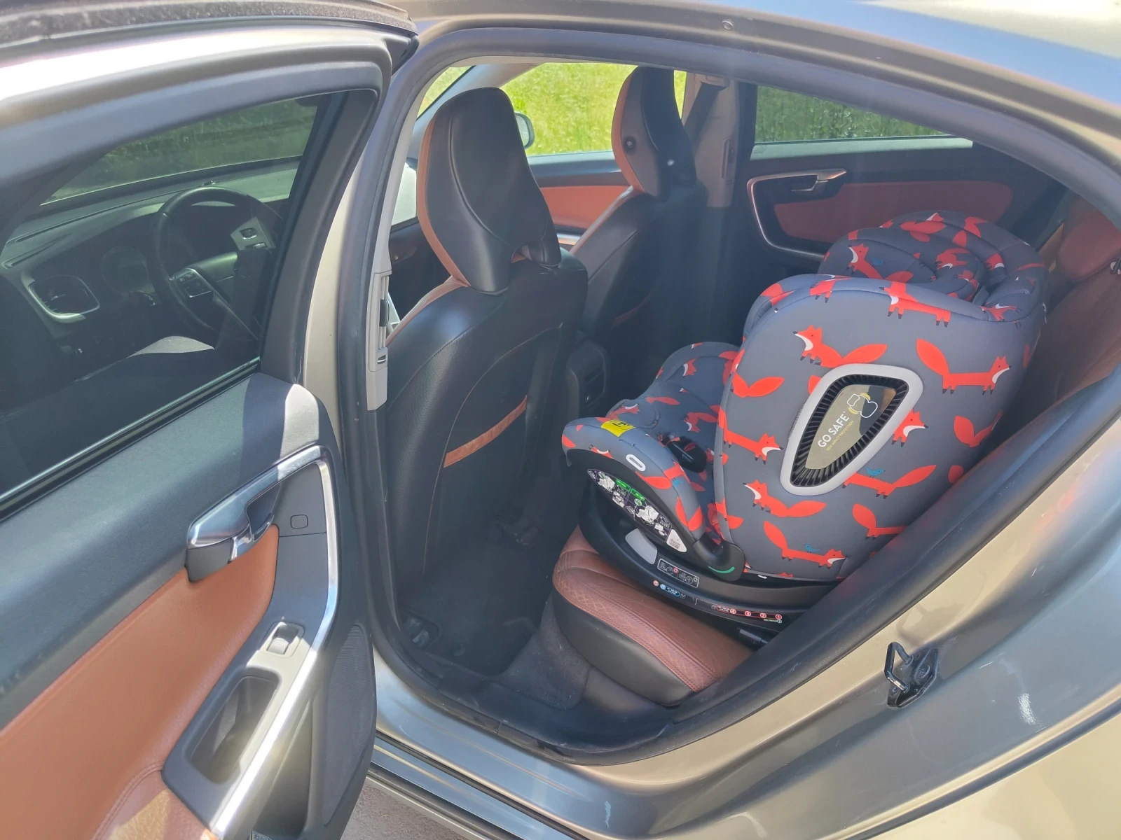 Volvo S60 D3 | Mobile.bg   16