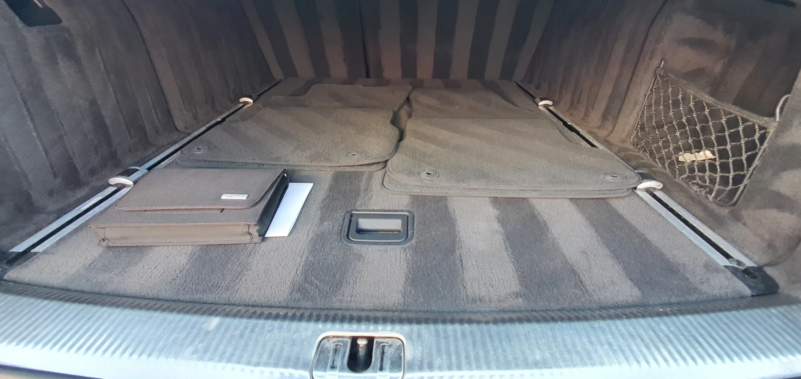 Audi A6 2.0I 16V AUTOM. | Mobile.bg   15