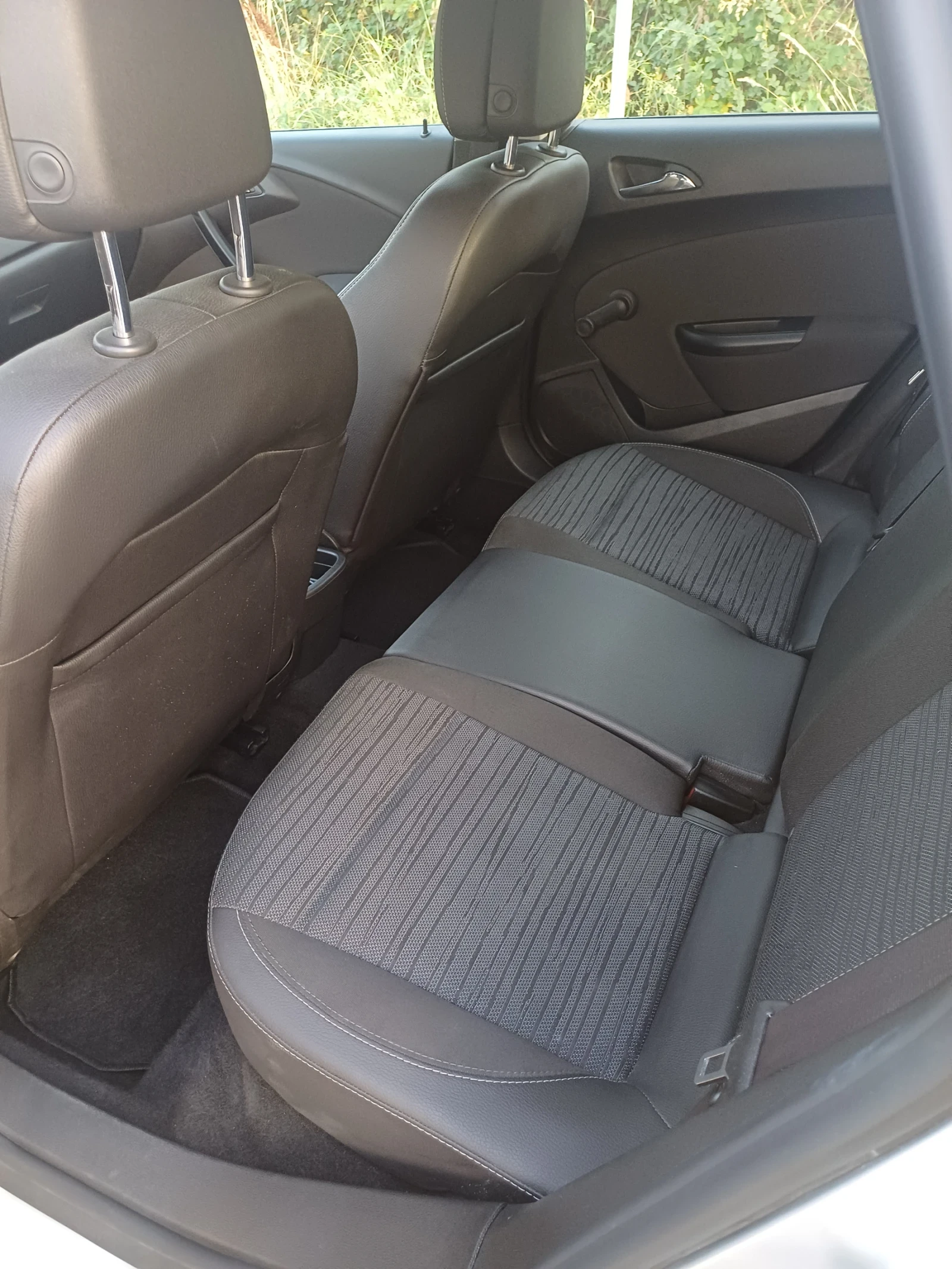 Opel Astra  - изображение 8