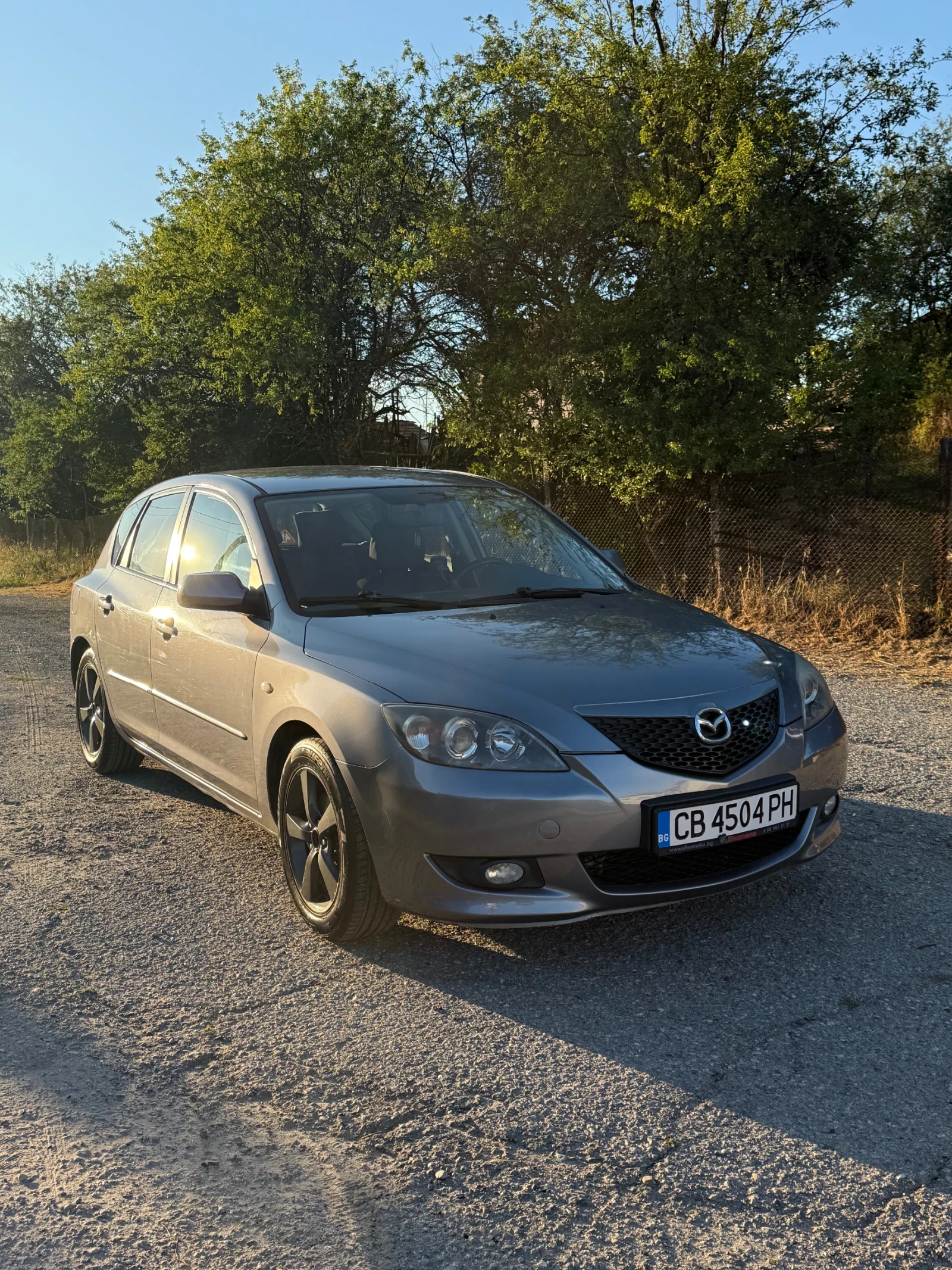 Mazda 3  - изображение 3