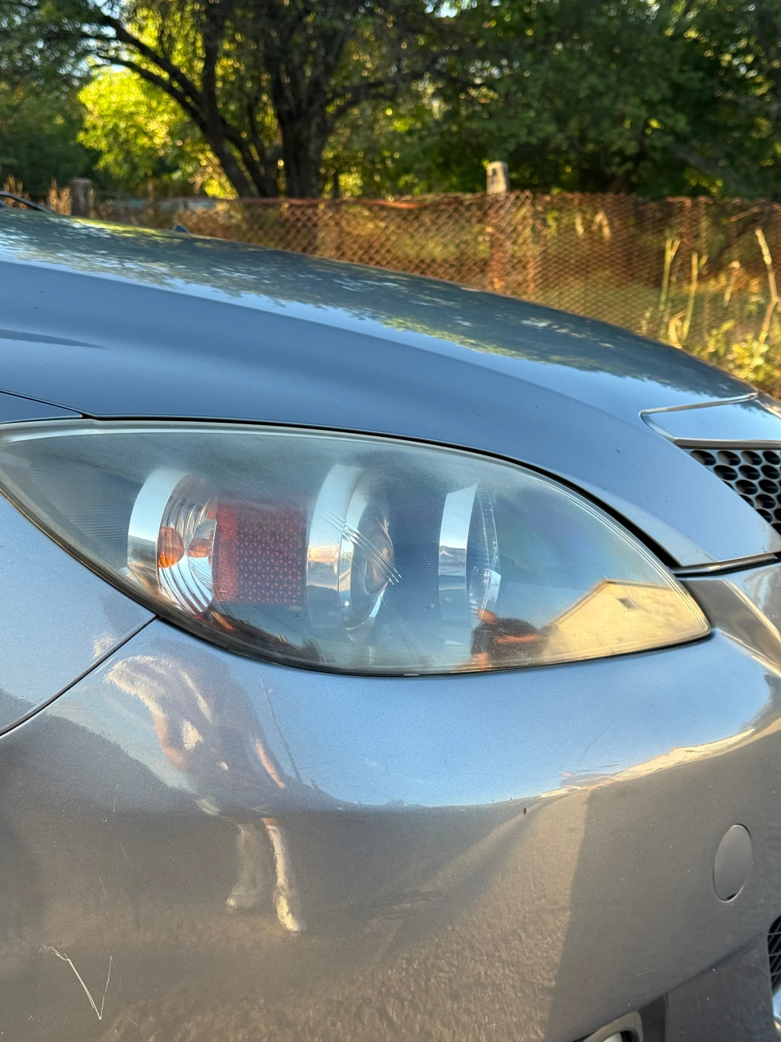 Mazda 3  - изображение 4