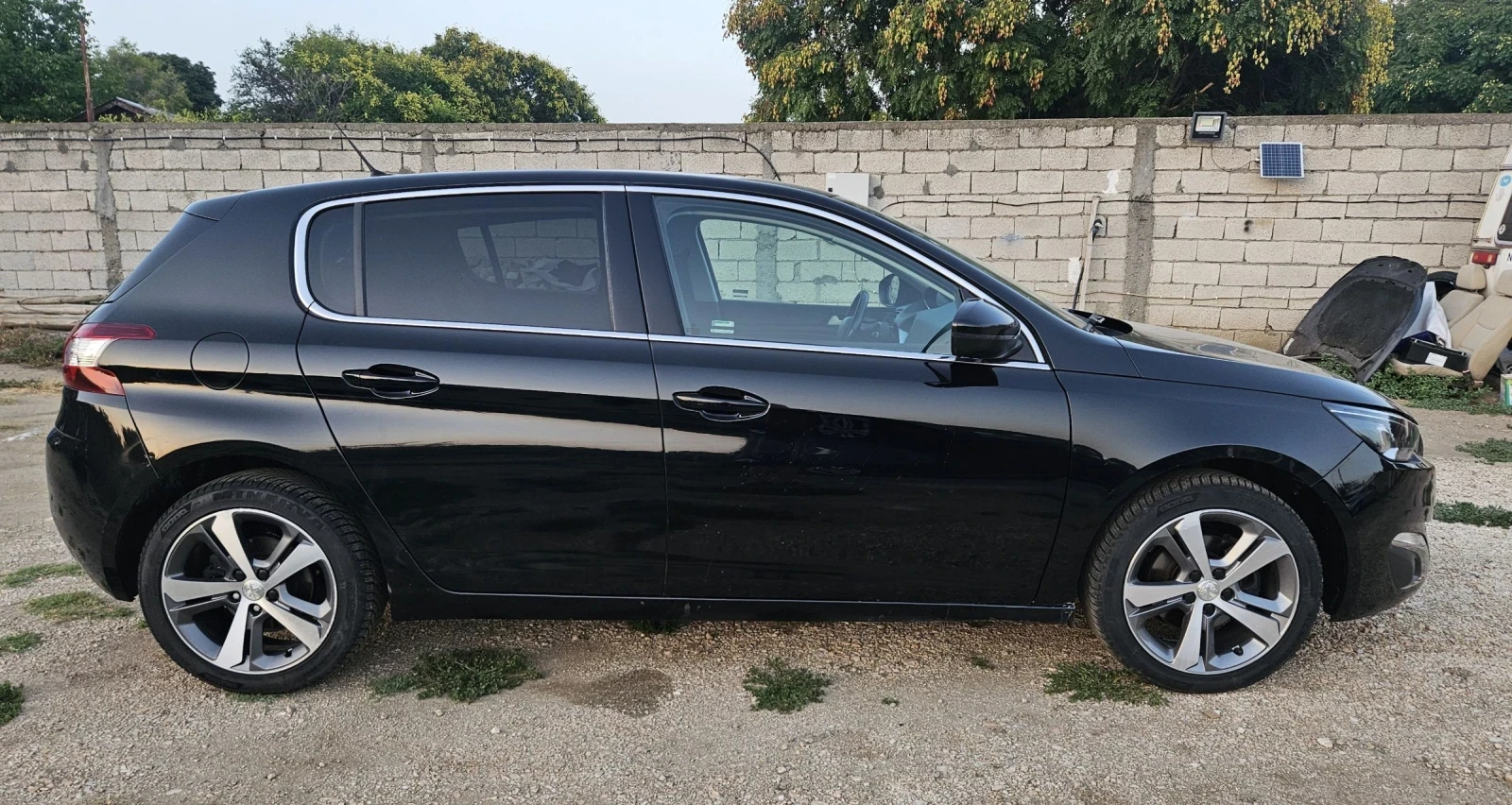 Peugeot 308 1.6 E-HDI  - изображение 2