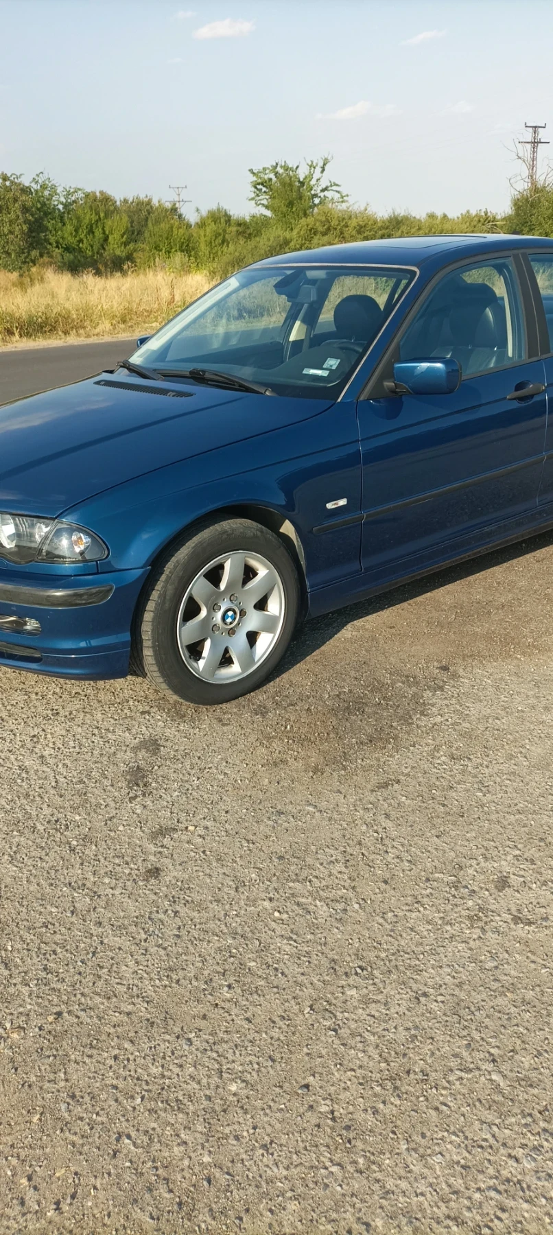 BMW 320  - изображение 5