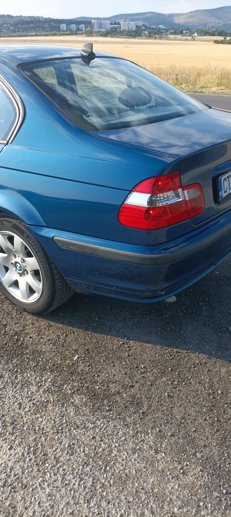 BMW 320  - изображение 2