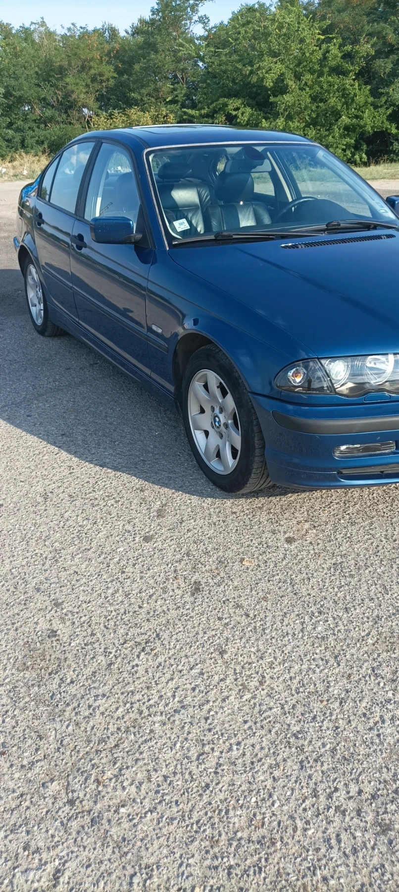 BMW 320  - изображение 4