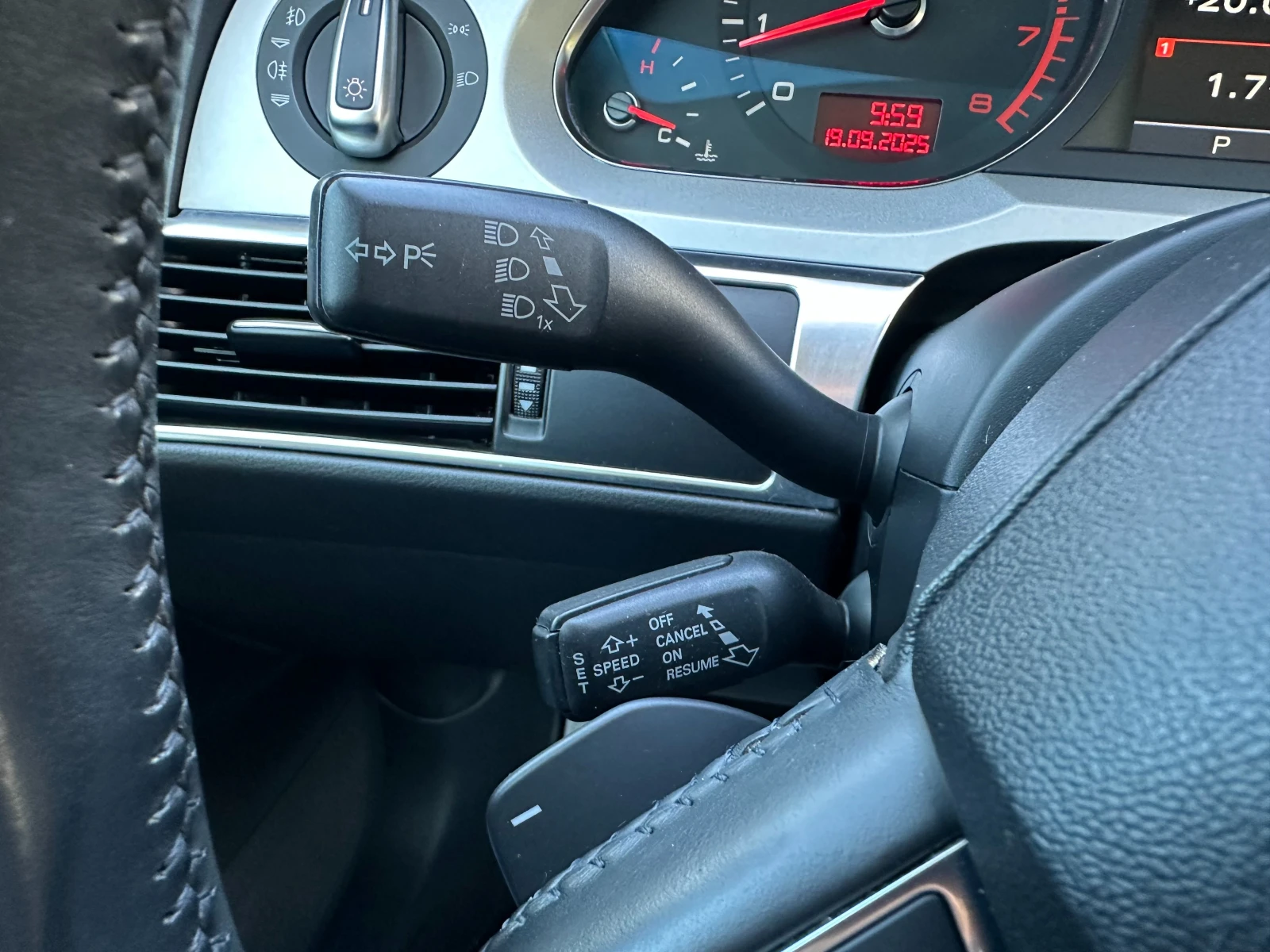 Audi A6 3.0i 299 .. | Mobile.bg   14