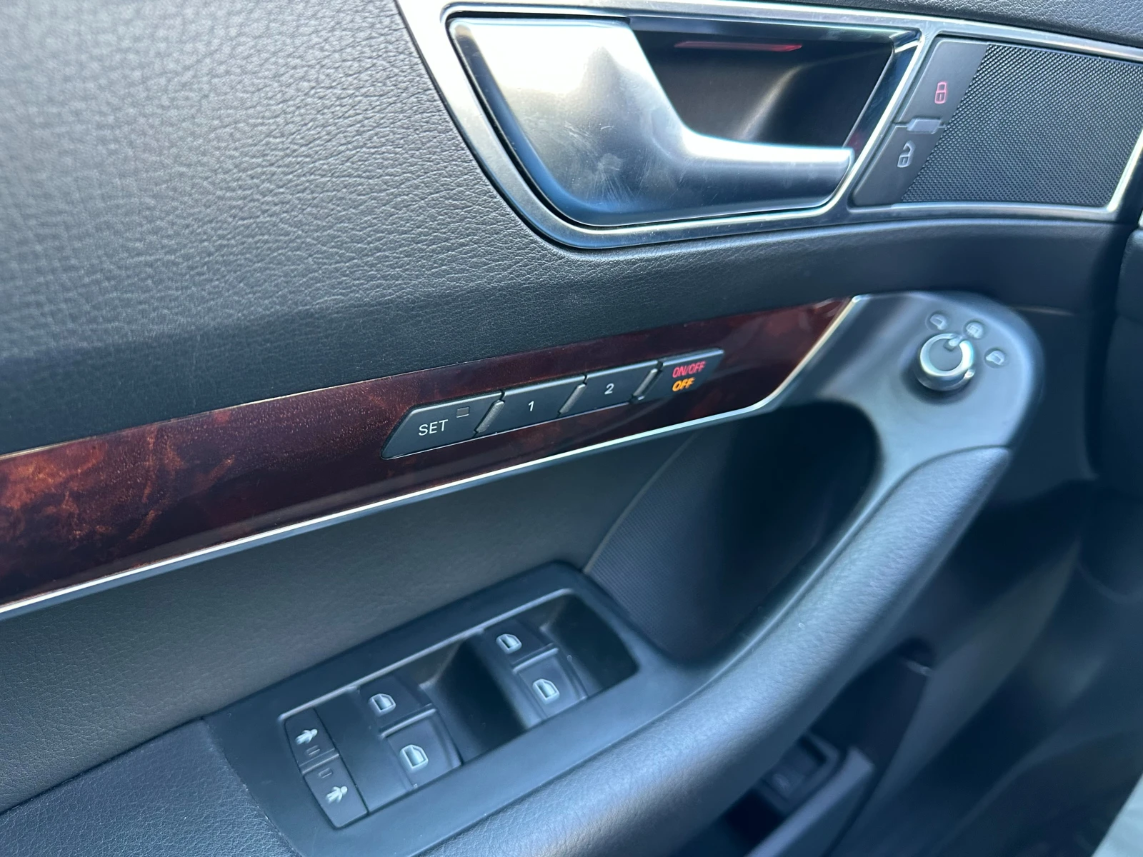 Audi A6 3.0i 299 .. | Mobile.bg   15