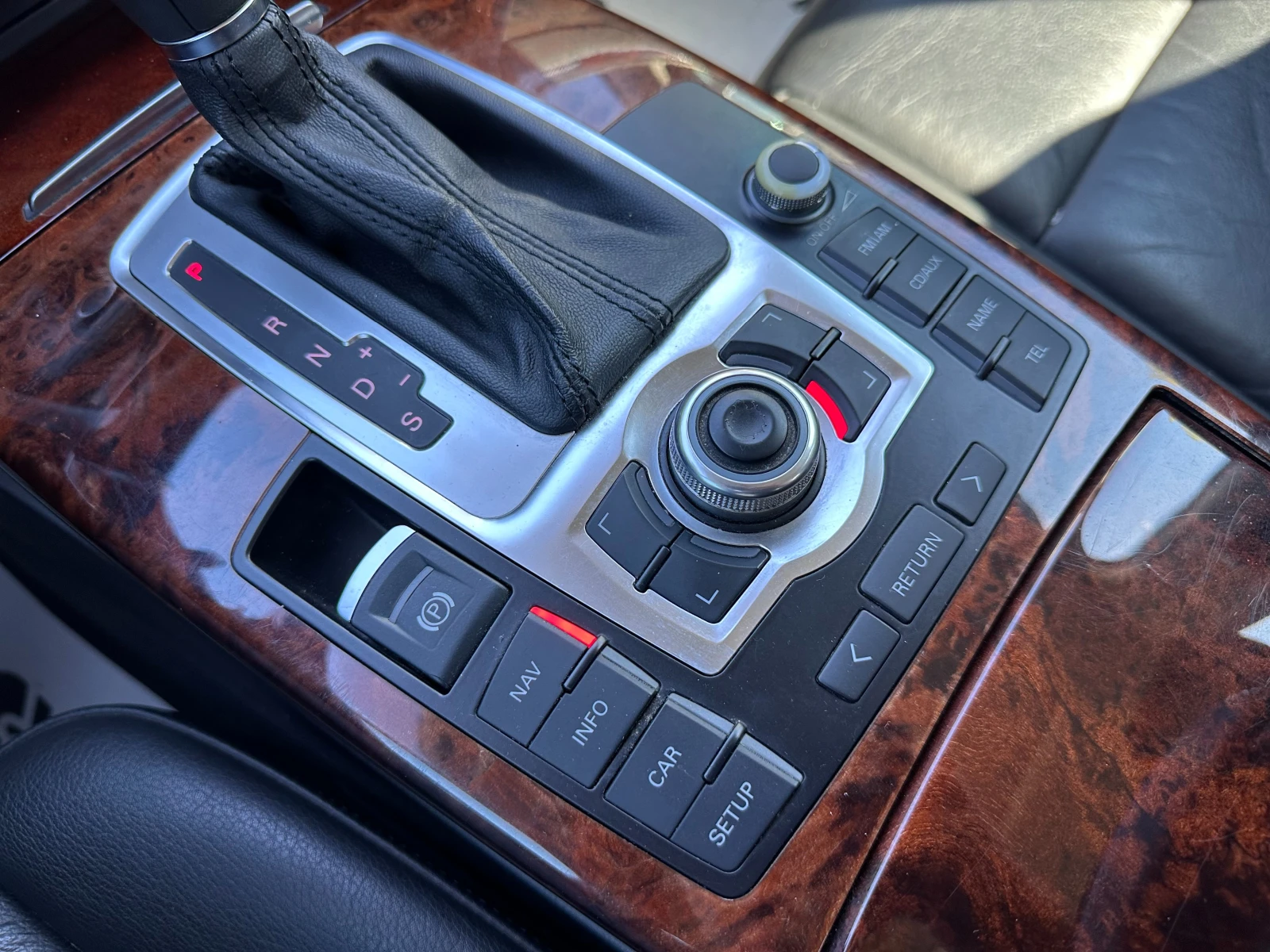 Audi A6 3.0i 299 .. | Mobile.bg   11