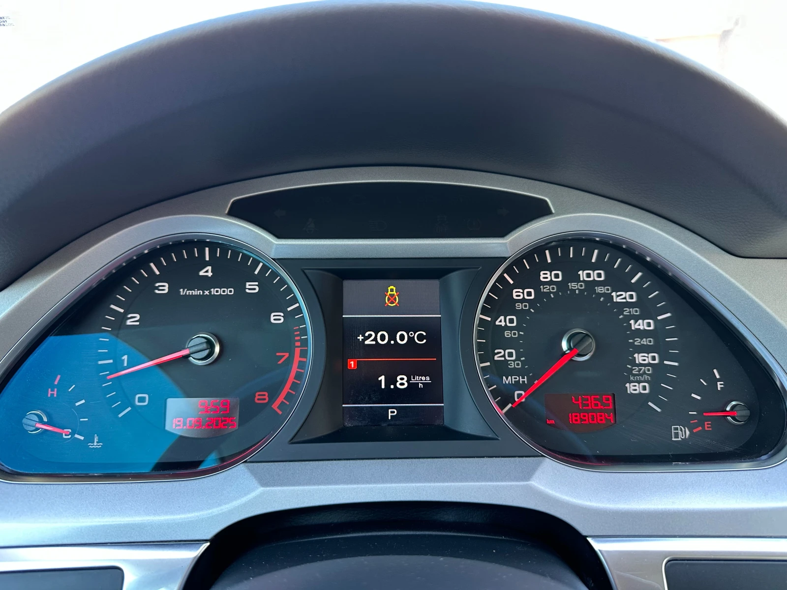 Audi A6 3.0i 299 .. | Mobile.bg   13