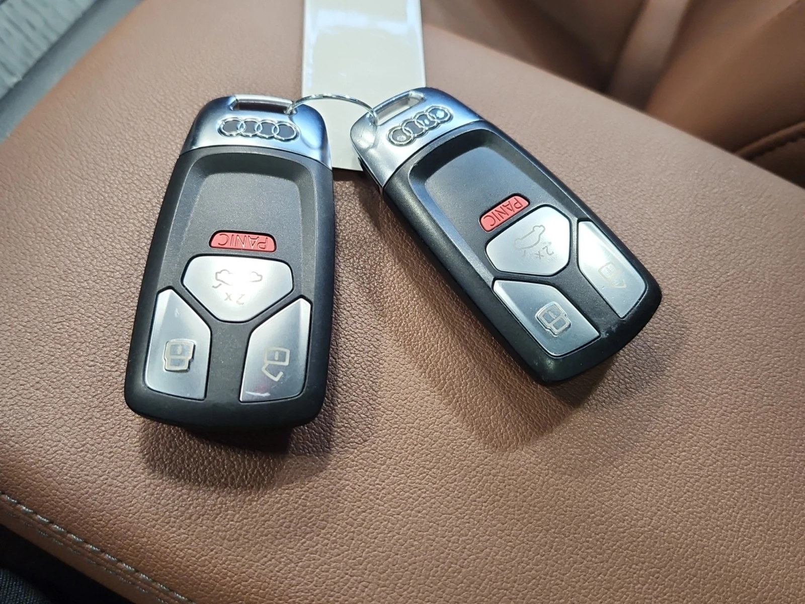 Audi A4 * CARFAX* БЕЗ ПЪРВОНАЧАЛНА*  | Mobile.bg — изображение 11