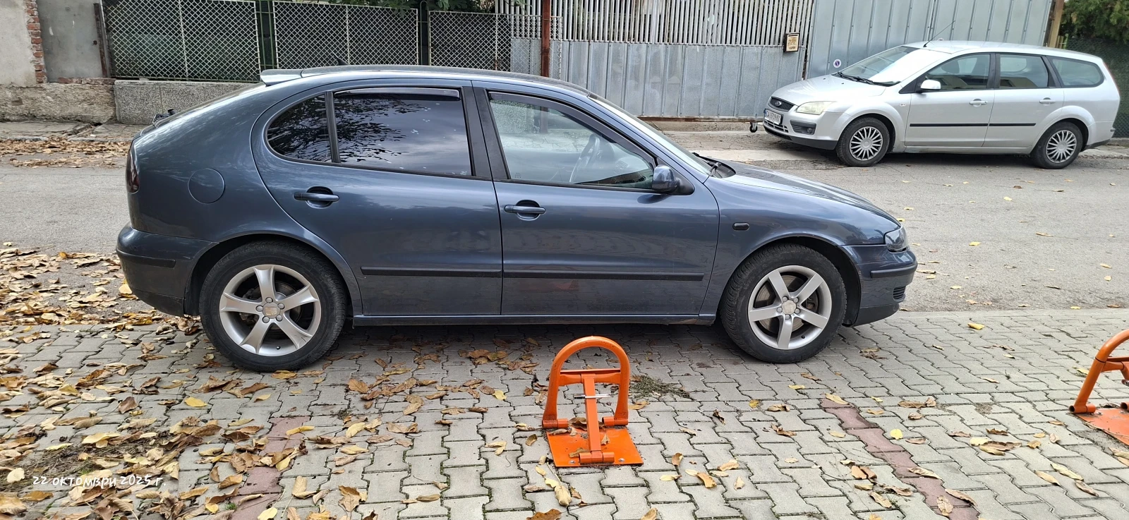 Seat Leon | Mobile.bg   5