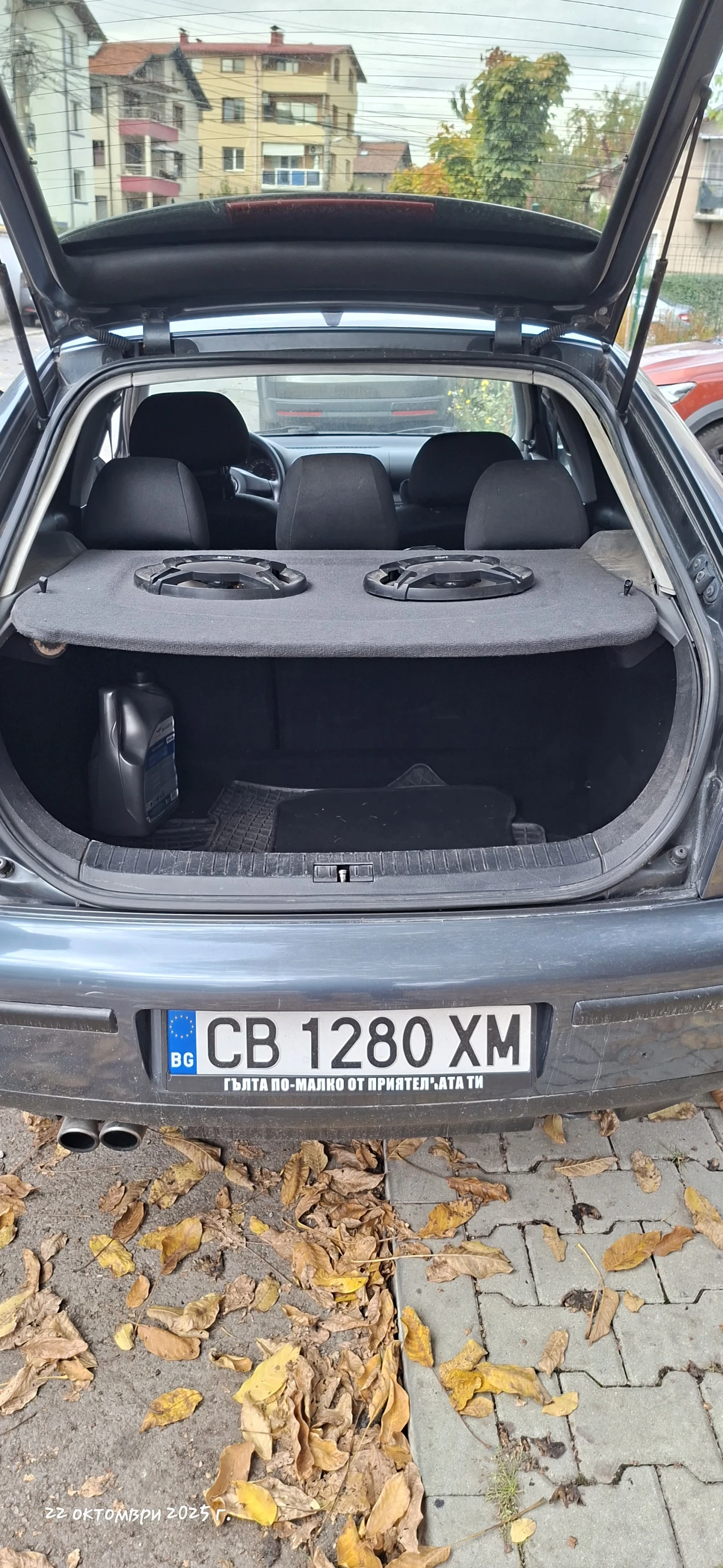 Seat Leon | Mobile.bg   2