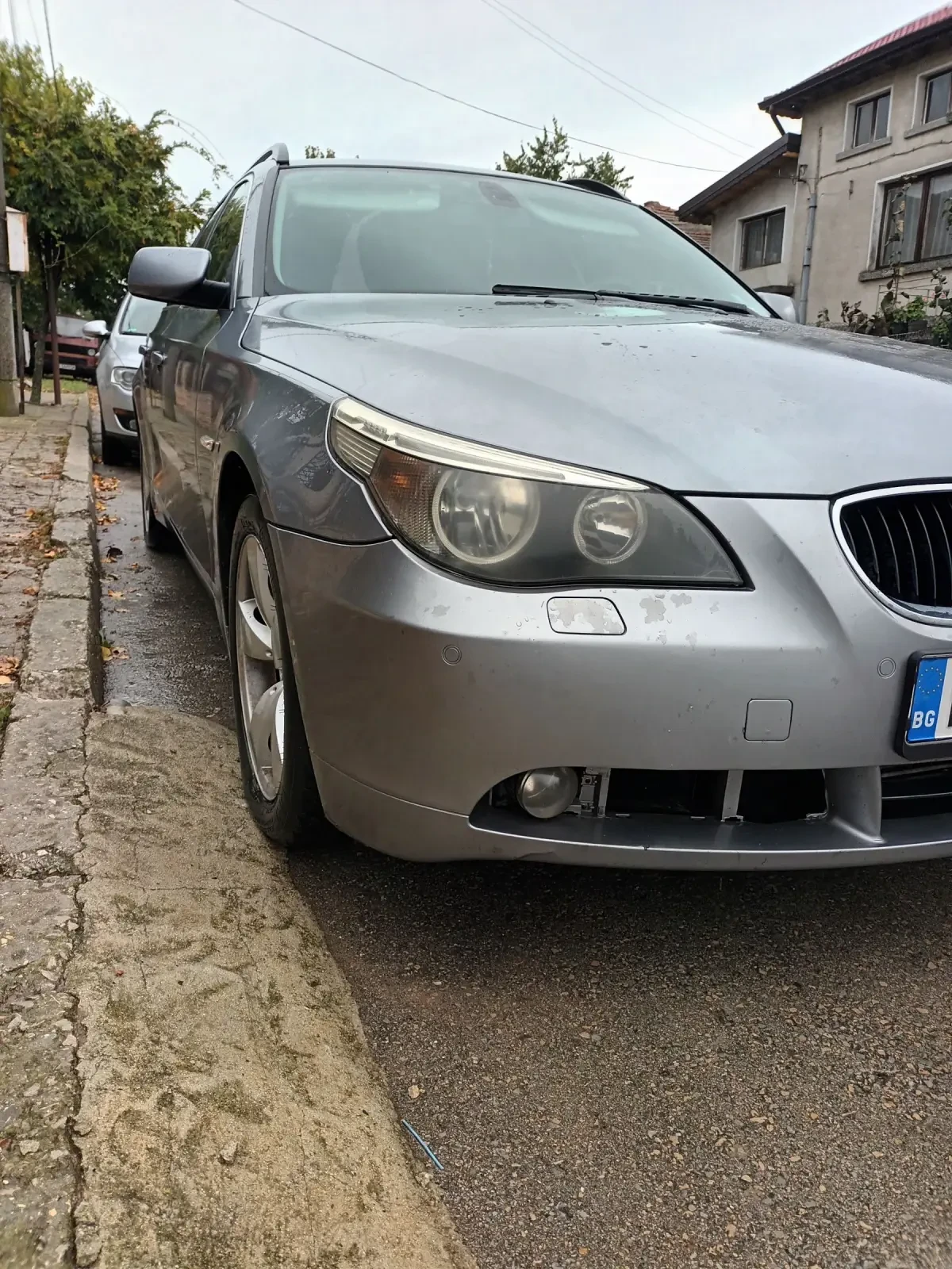 BMW 525  - изображение 3
