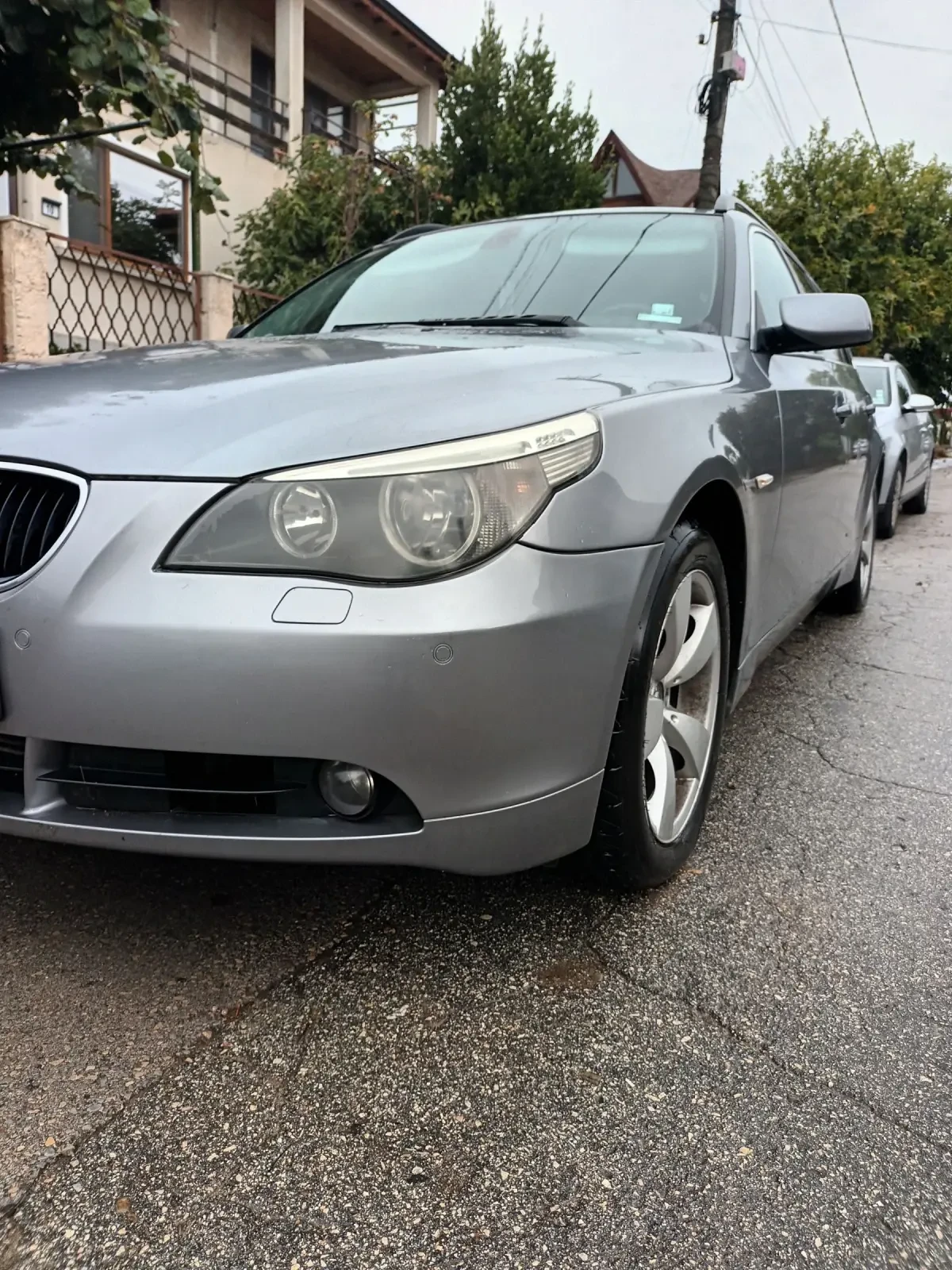 BMW 525  - изображение 2