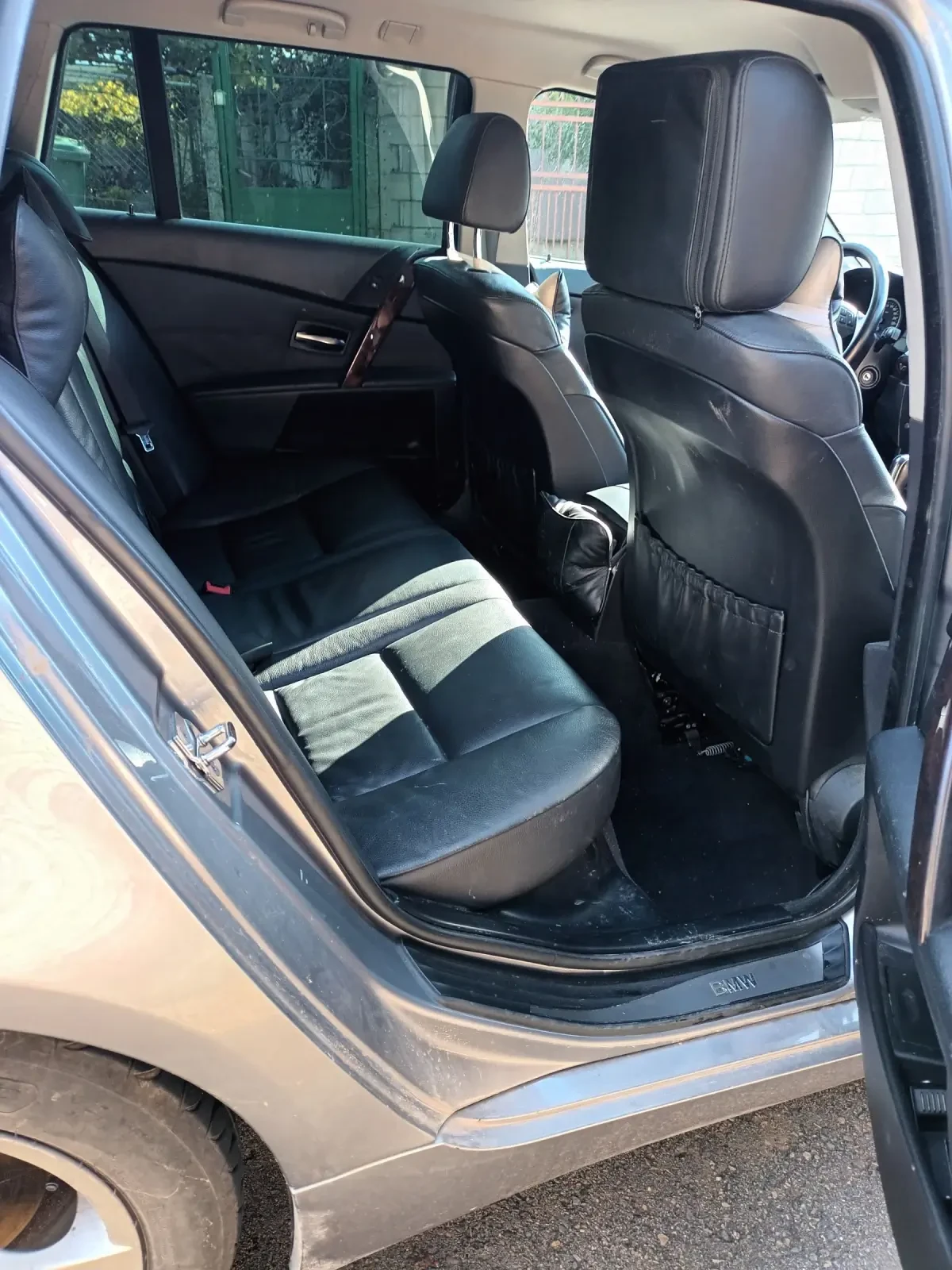 BMW 525  - изображение 9